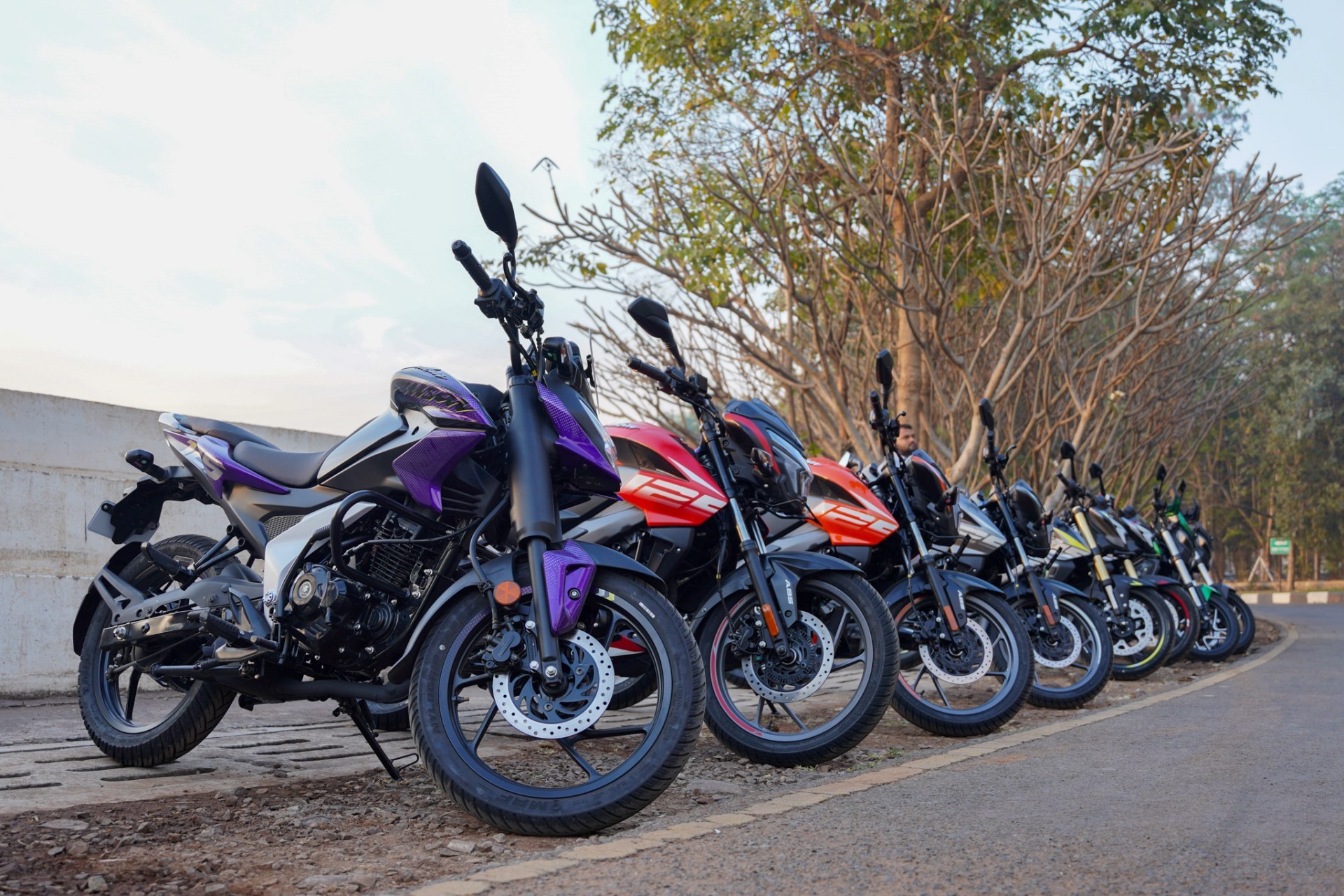 Bajaj Auto Chetak
