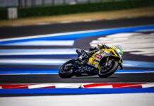 Nicolò Bulega vence en la Lenovo Race Of Champions con motivo de la WDW 2026