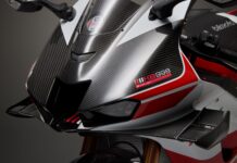 Bimota KB998 Rimini GET