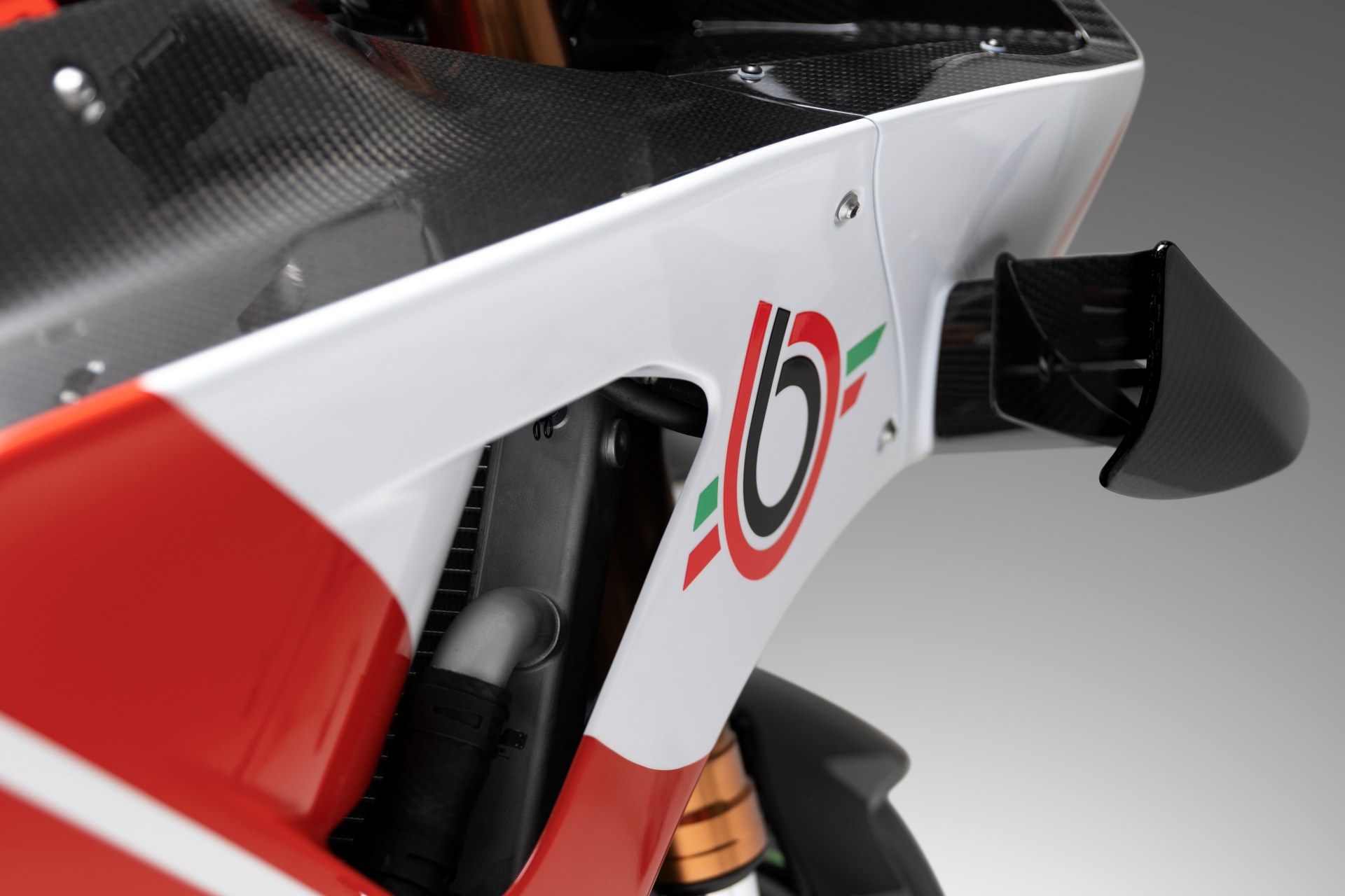 Bimota KB998 Rimini GET
