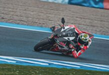 Bimota KB998 Rimini GET