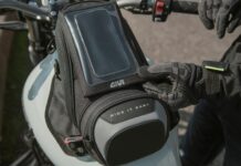 Bolsas de moto GIVI EASY-T