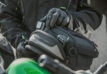Bolsas de moto GIVI EASY-T