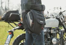 Bolsas de moto GIVI EASY-T