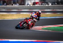 Nicolò Bulega vence en la Lenovo Race Of Champions con motivo de la WDW 2026