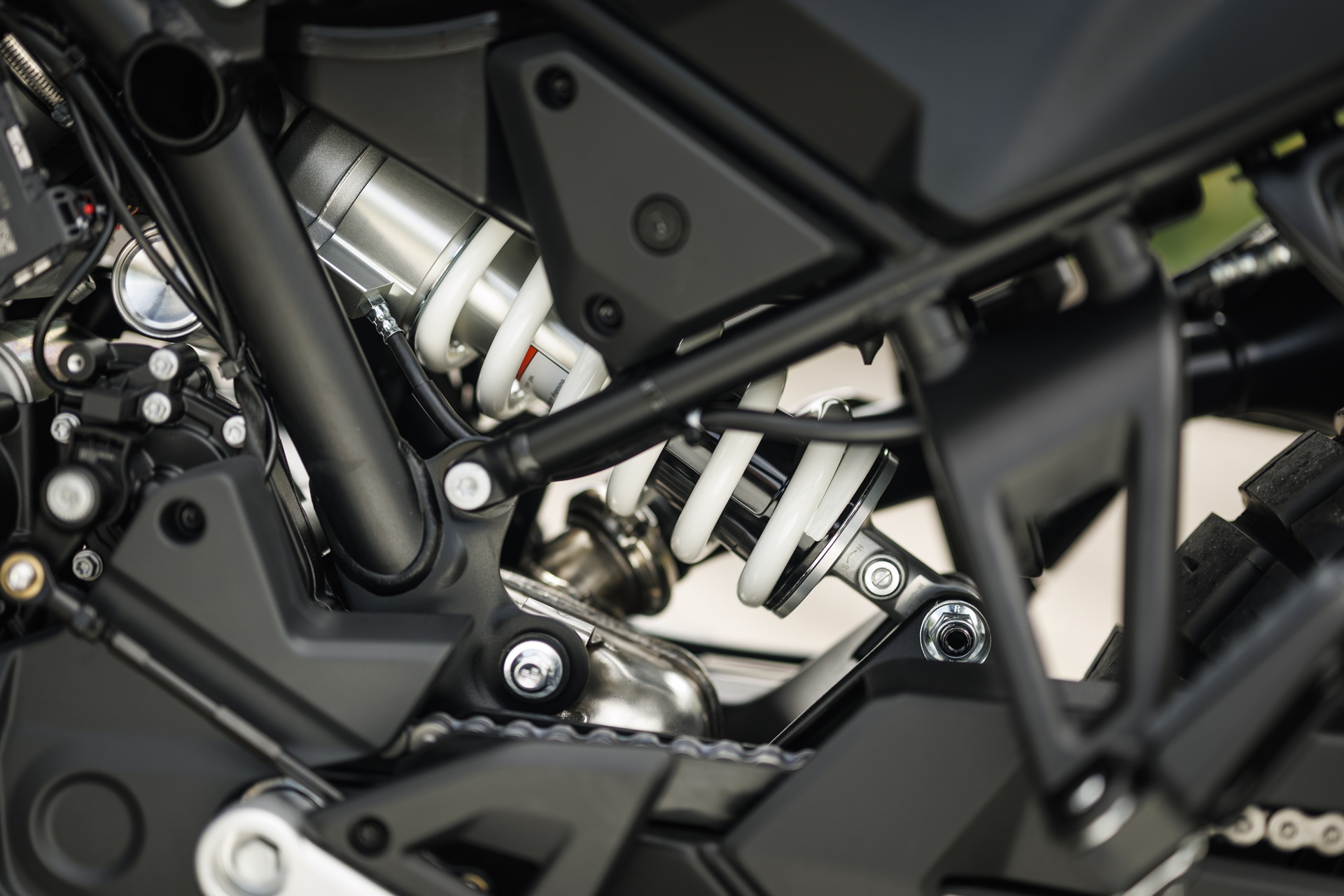 Prueba CFMOTO 1000MT-X
