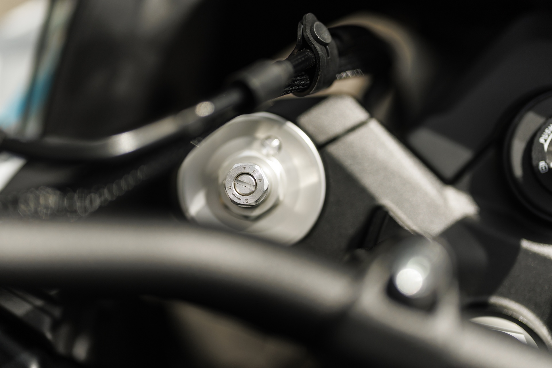 Prueba CFMOTO 1000MT-X