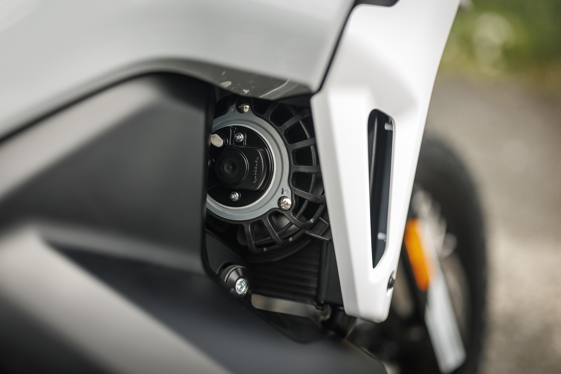 Prueba CFMOTO 1000MT-X