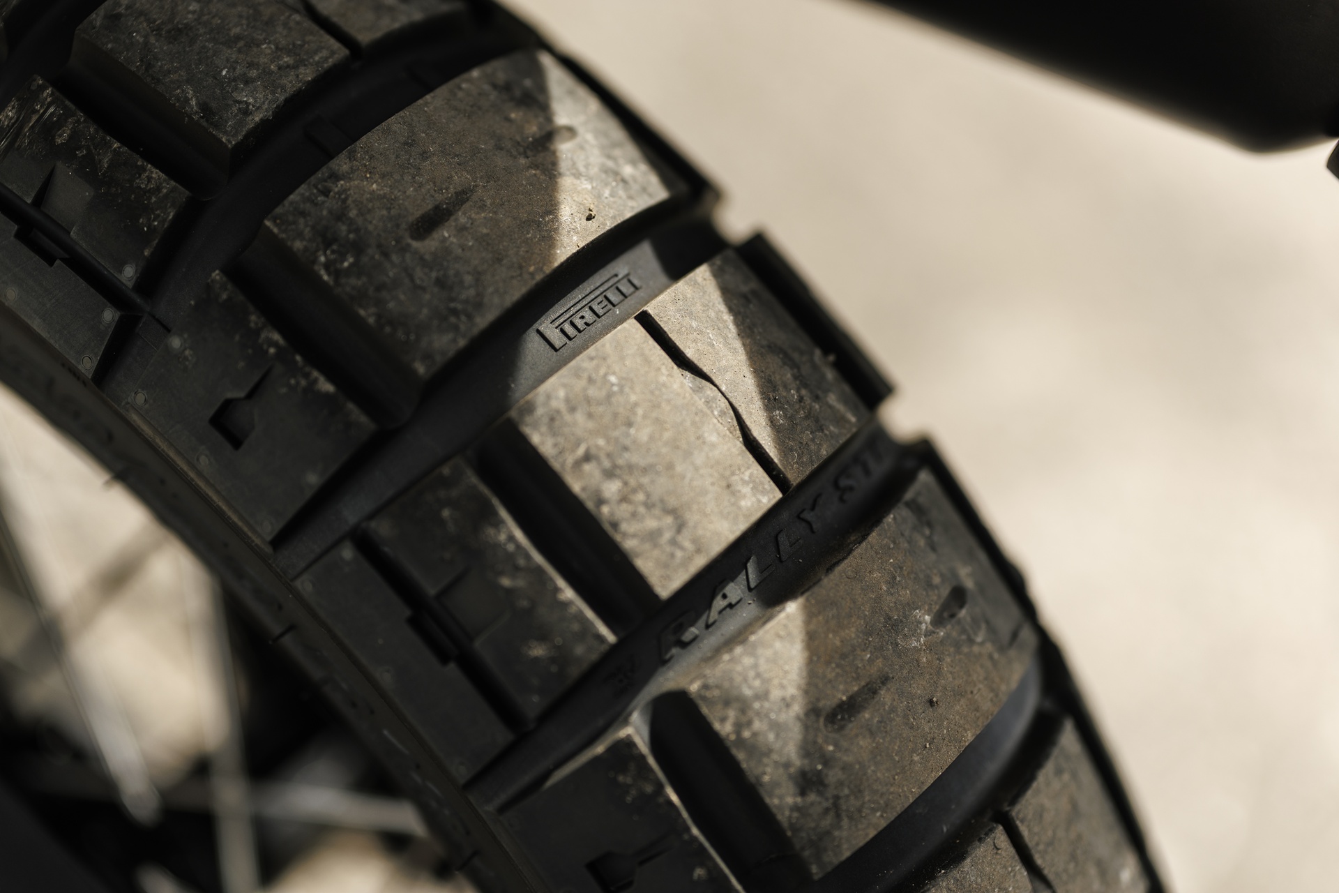 Prueba CFMOTO 1000MT-X