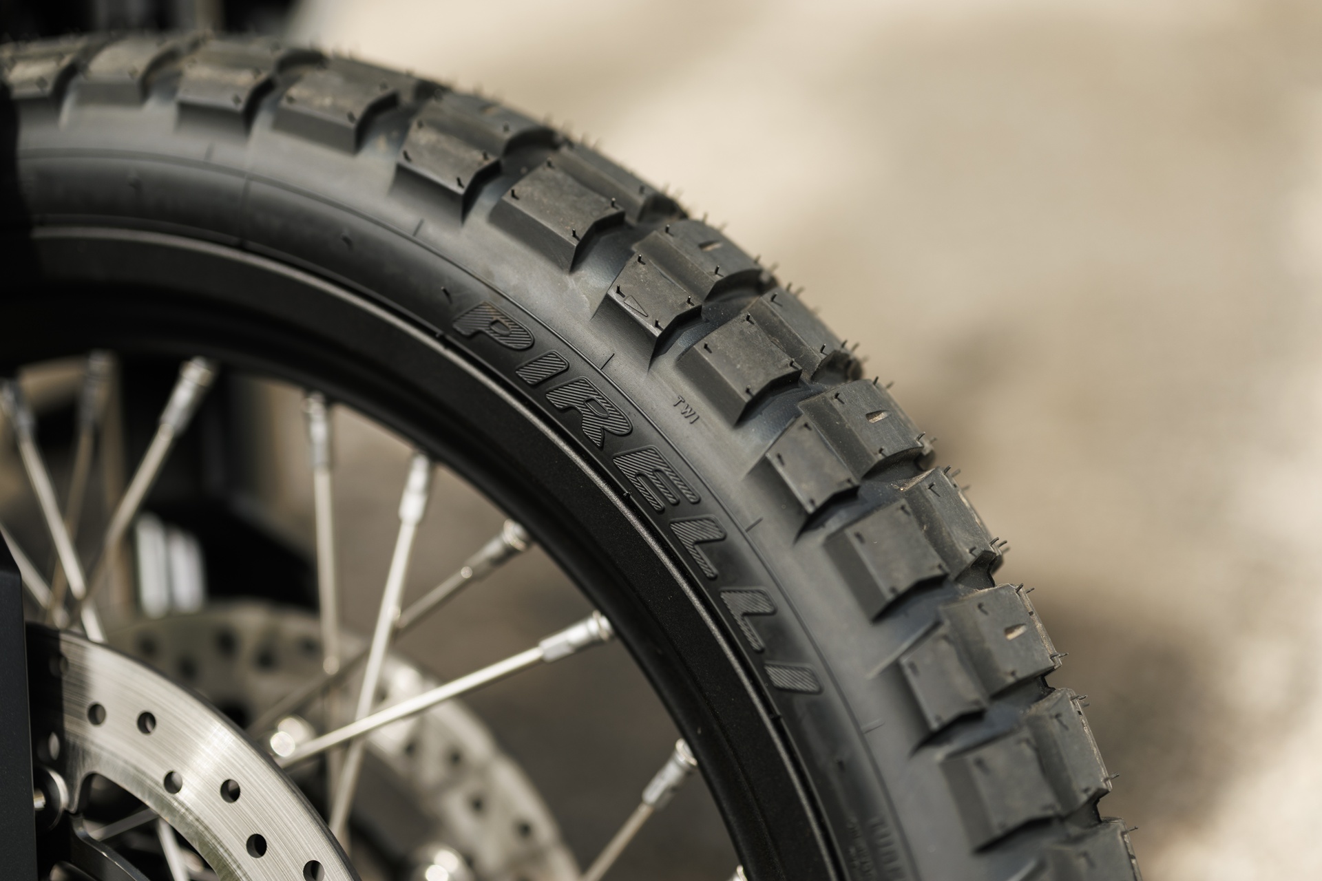 Prueba CFMOTO 1000MT-X