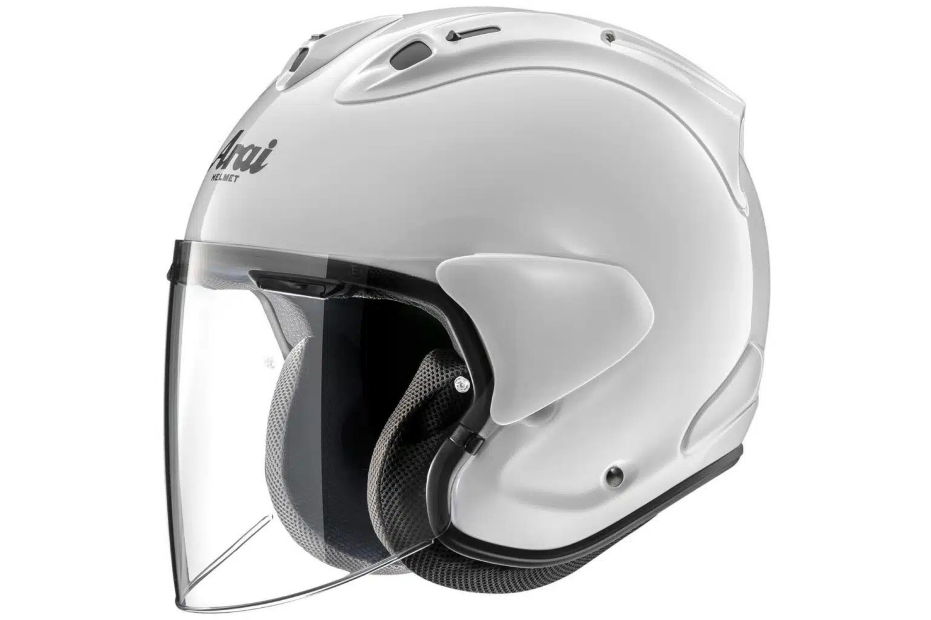 DGT casco jet