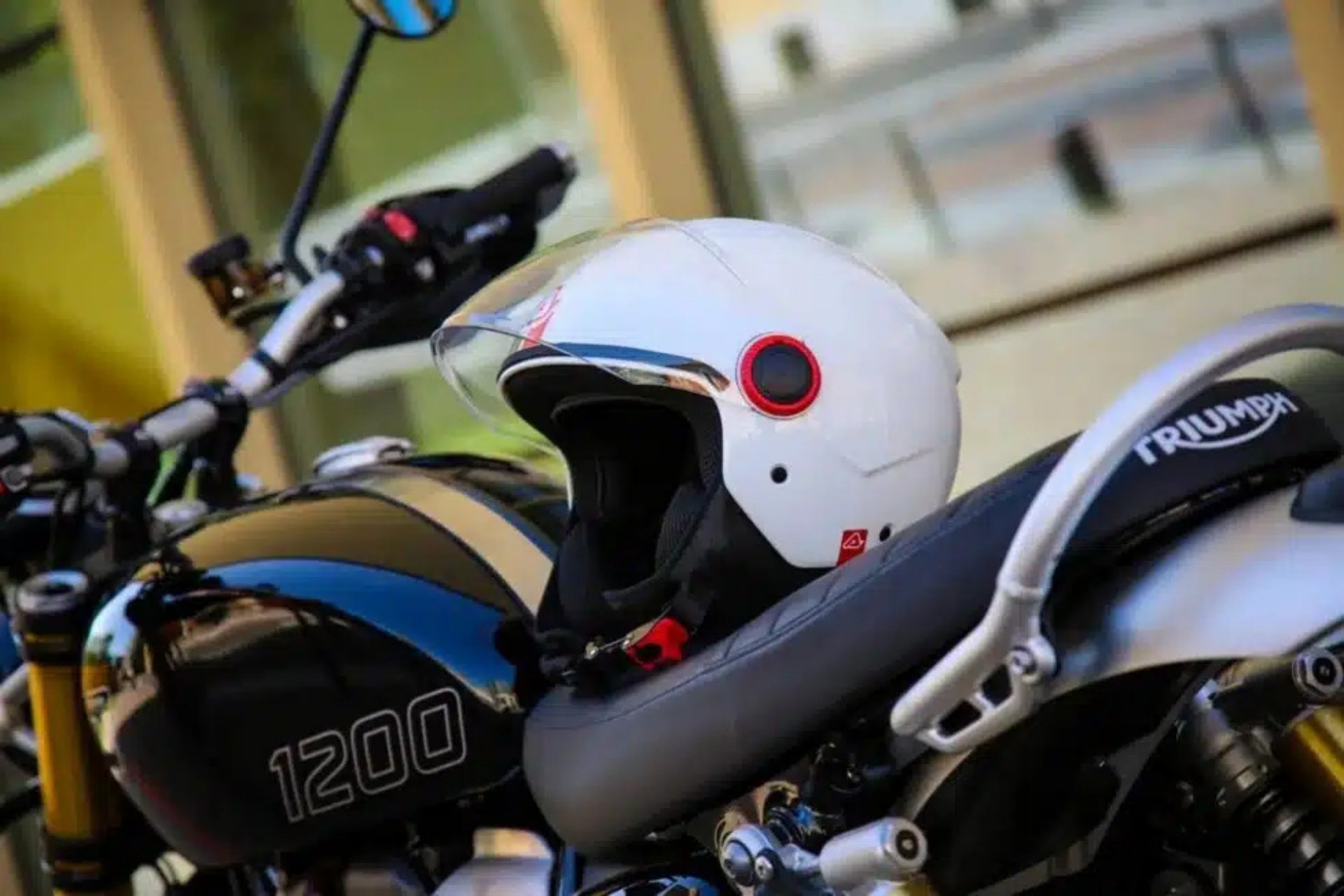 DGT casco jet