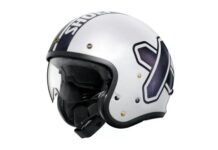 DGT casco jet
