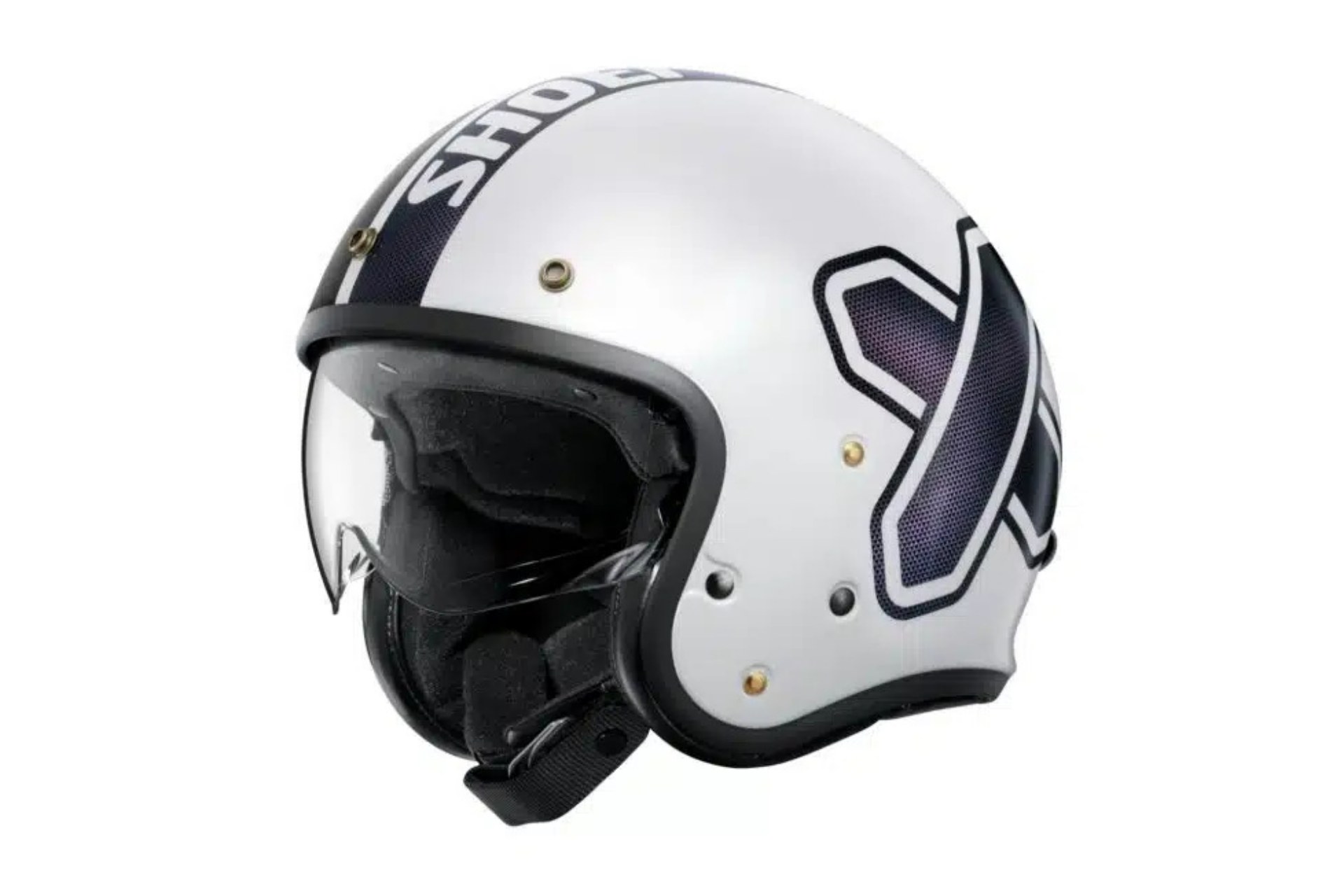 DGT casco jet