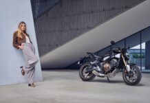 DGT normativa nueva mujeres en moto