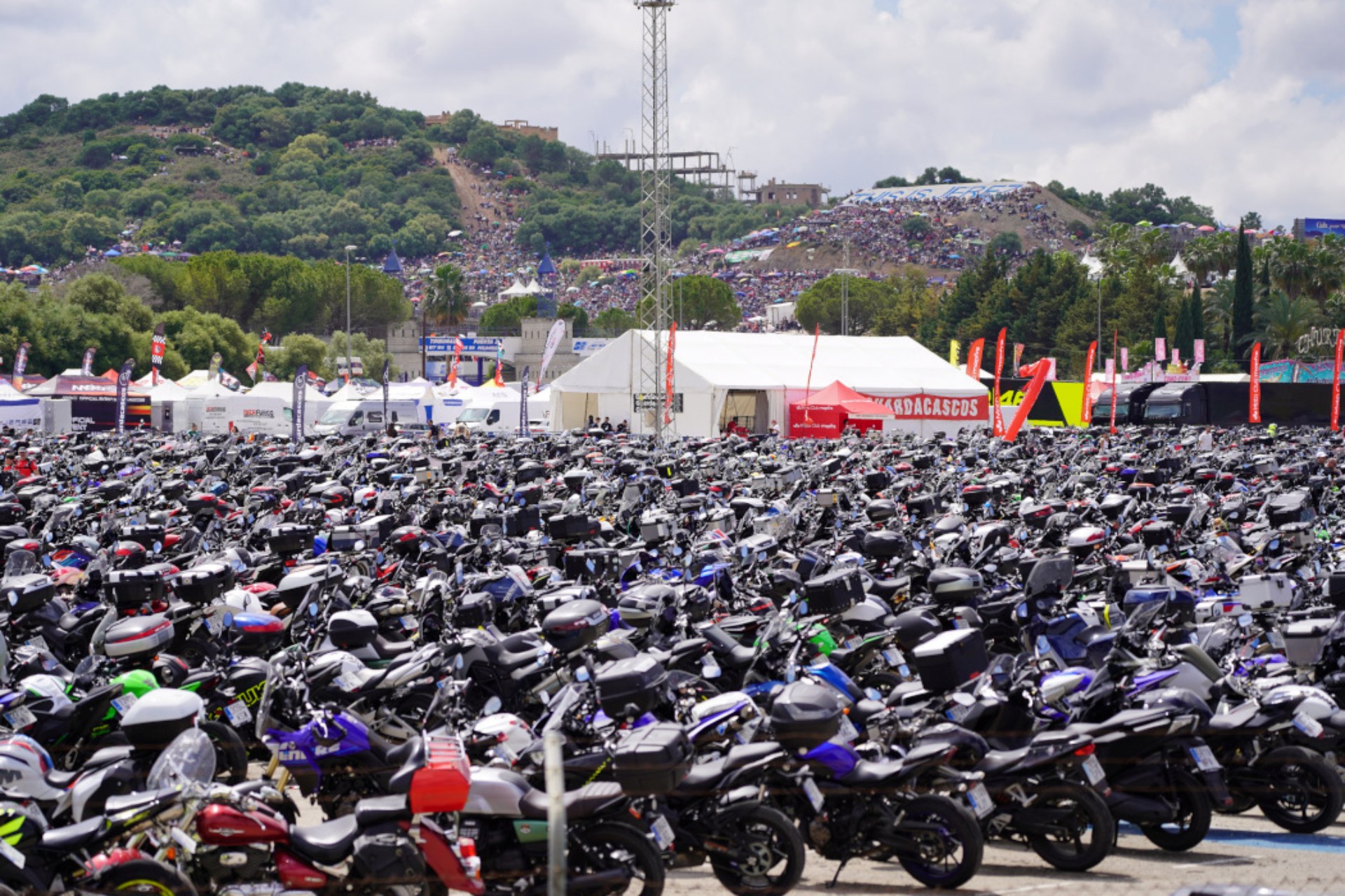 DGT nuevo Reglamento Pasajero Motosharing