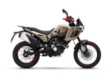 Keeway, Benelli, Morbidelli y Benda rebajan precios hasta septiembre