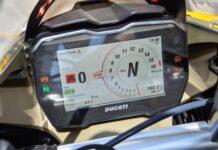 Ducati Panigale V4S World Champion Replica