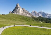 El Consejo Provincial de los Dolomitas veta los eventos de motor en áreas protegidas