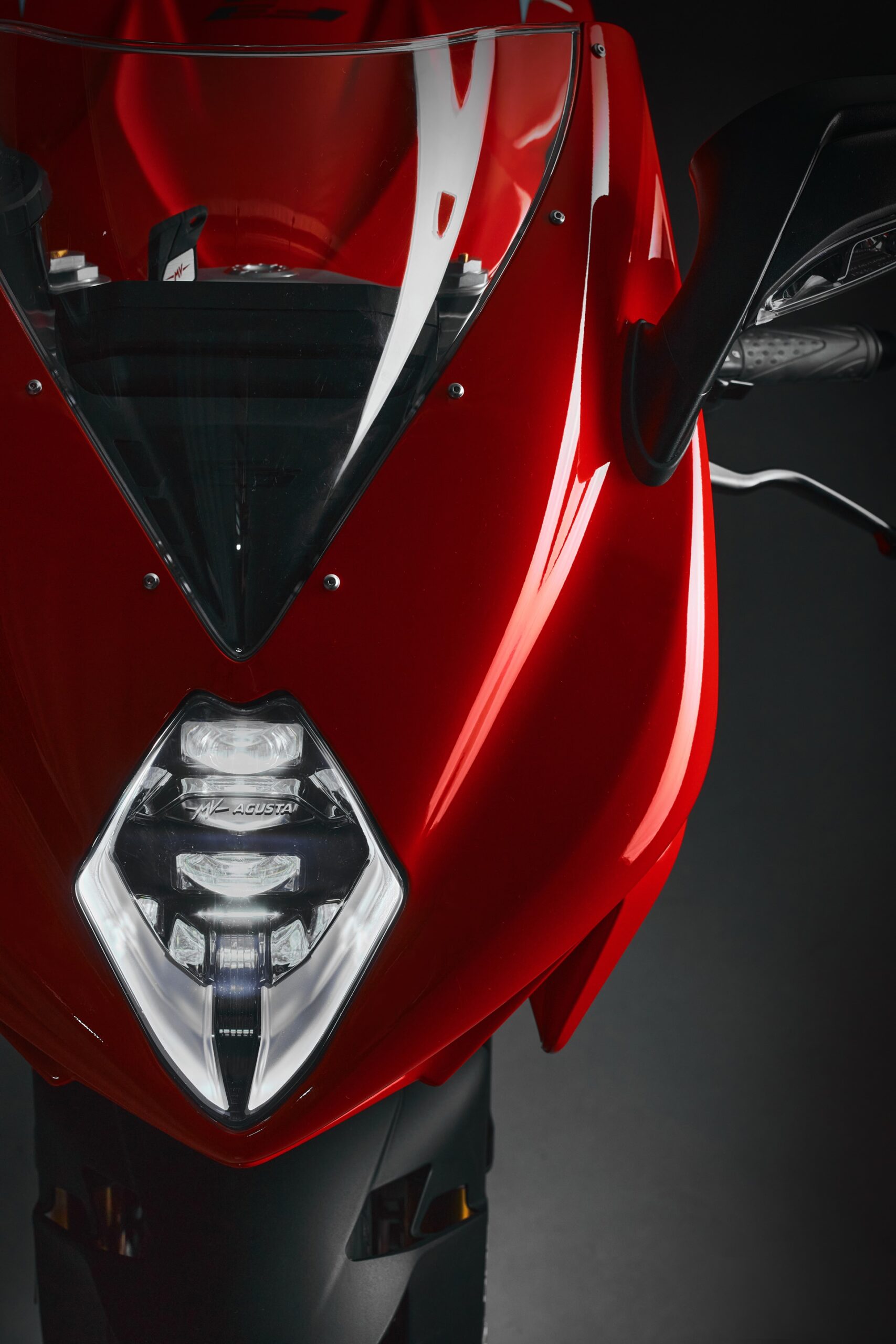 Artesanía e ingeniería para convertir cada MV Agusta en una moto única