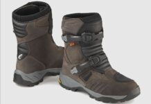 Adventure Air Low Dry: La bota de Formaboots diseñada para explorar