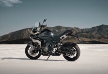 Gama de colores Triumph 2027: Seis modelos estrenan nuevos acabados y gráficos