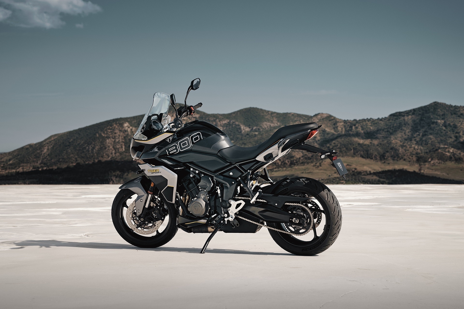 Gama de colores Triumph 2027: Seis modelos estrenan nuevos acabados y gráficos