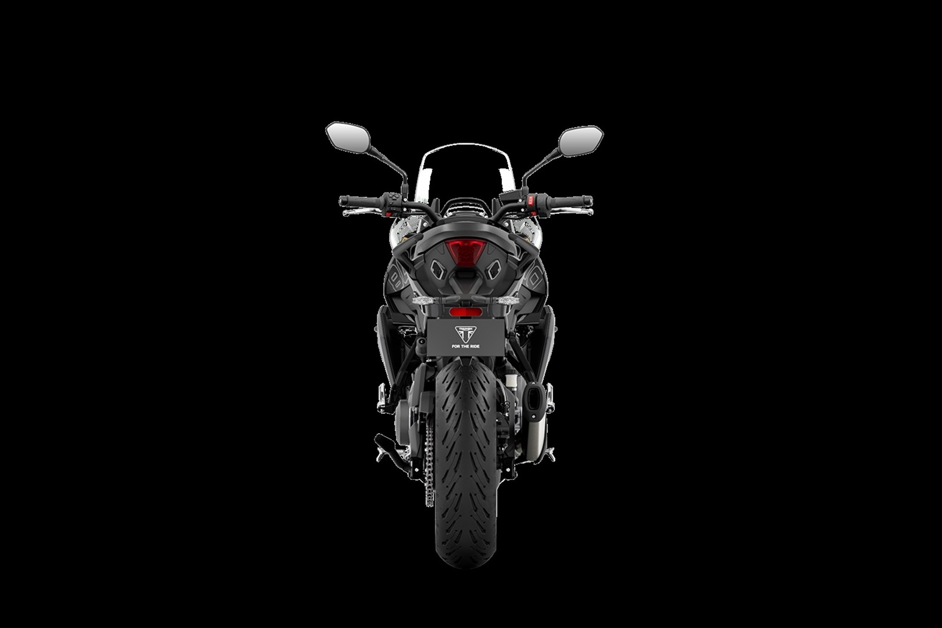 Gama de colores Triumph 2027: Seis modelos estrenan nuevos acabados y gráficos