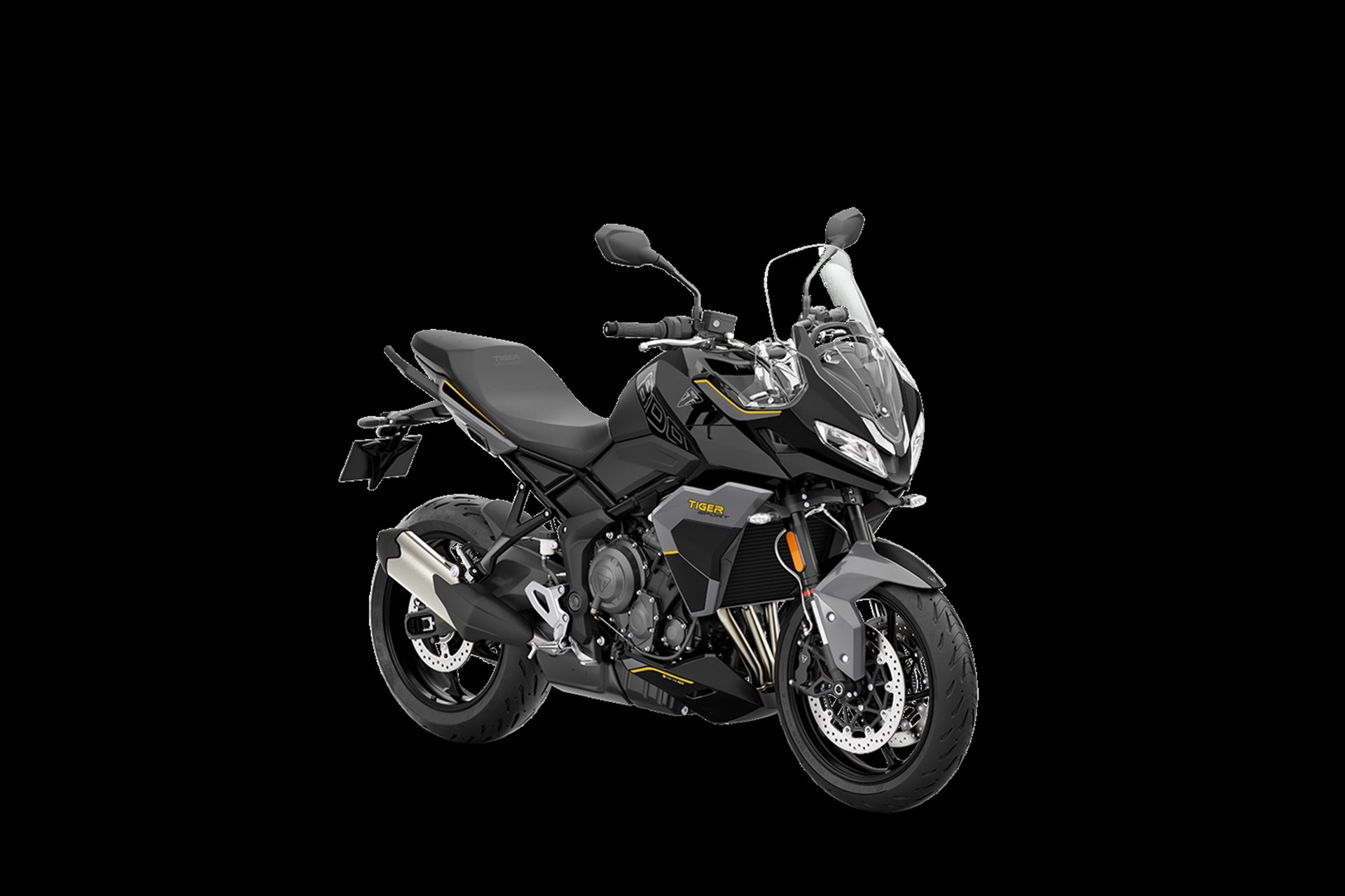Gama de colores Triumph 2027: Seis modelos estrenan nuevos acabados y gráficos