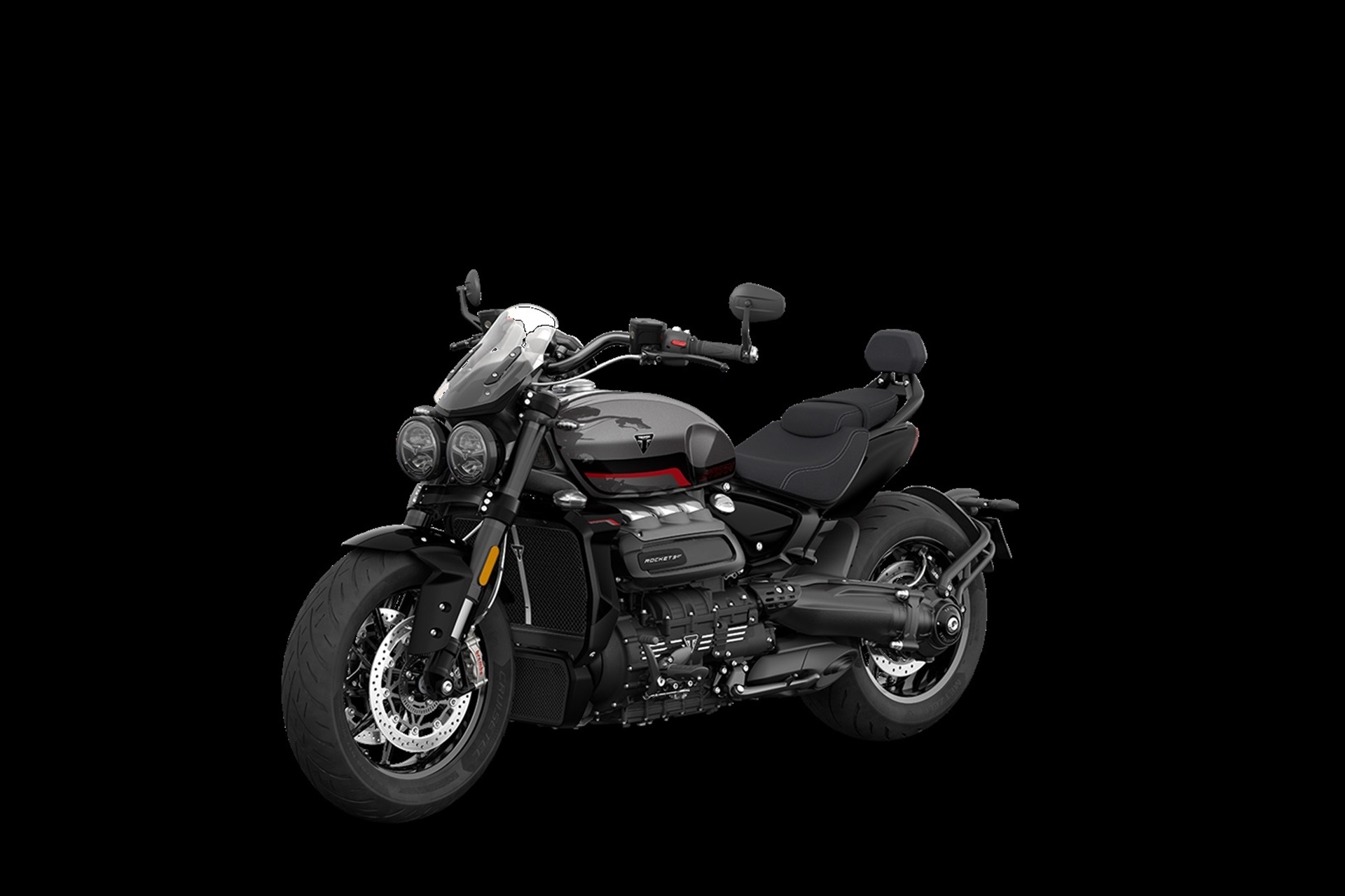 Gama de colores Triumph 2027: Seis modelos estrenan nuevos acabados y gráficos