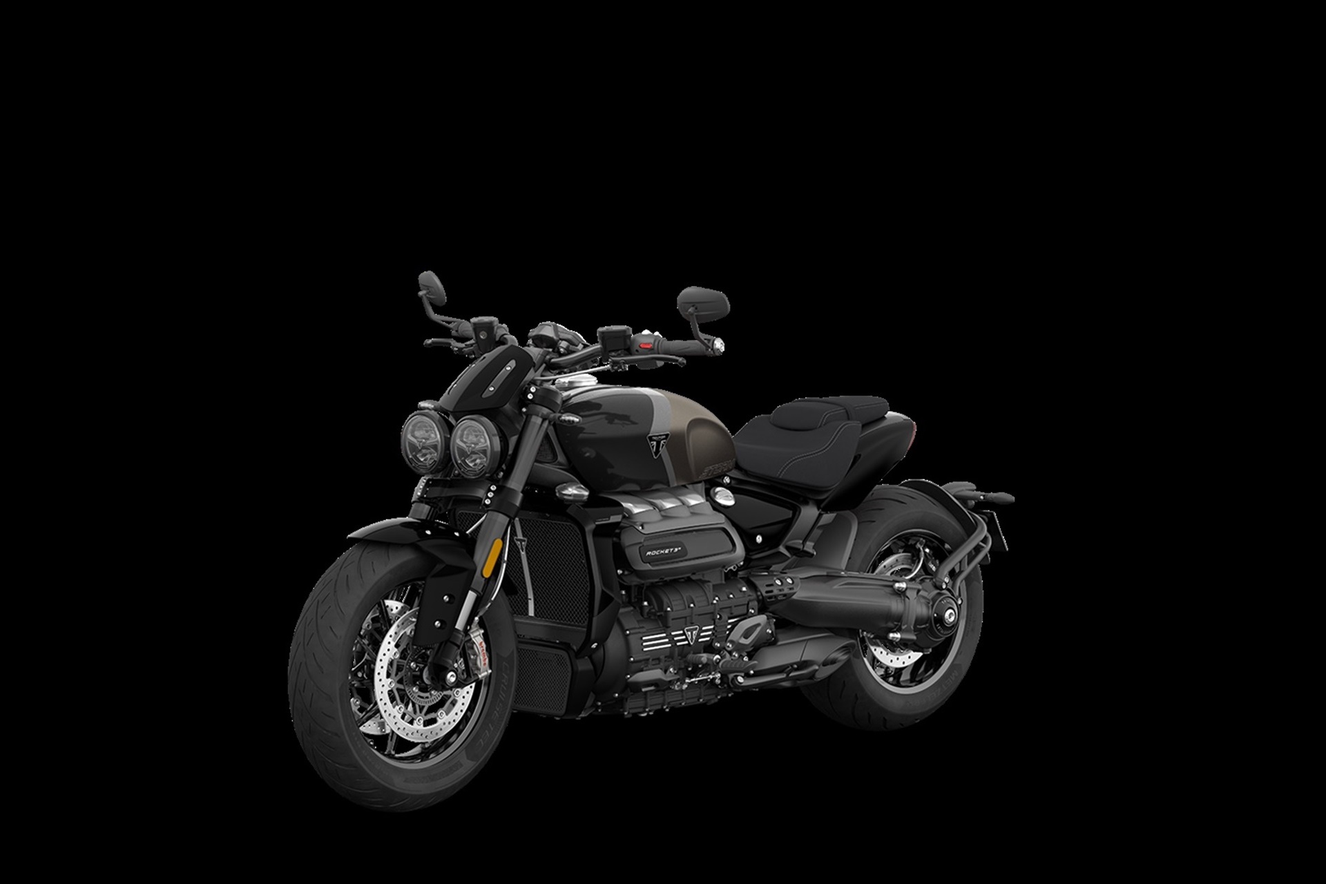 Gama de colores Triumph 2027: Seis modelos estrenan nuevos acabados y gráficos