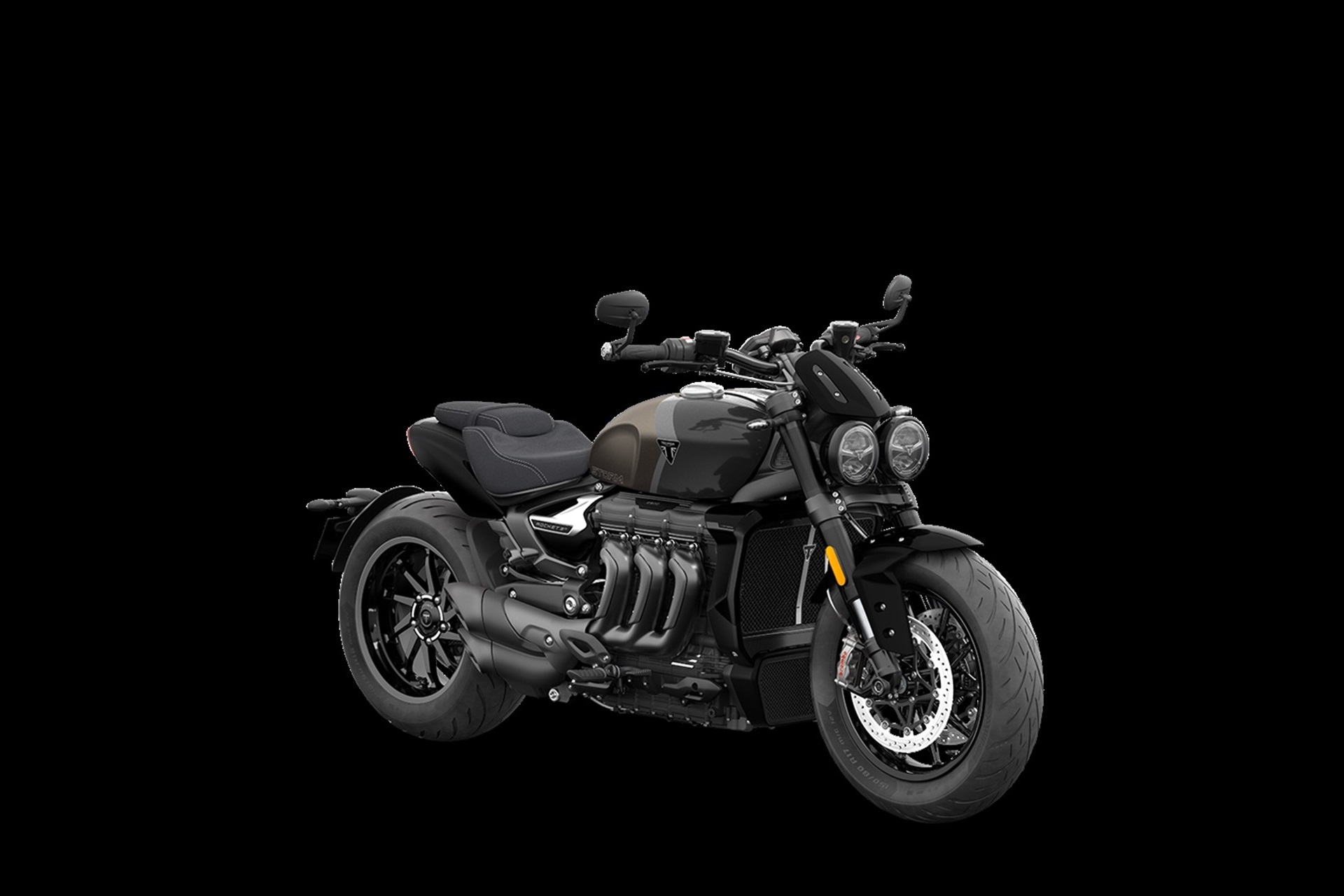 Gama de colores Triumph 2027: Seis modelos estrenan nuevos acabados y gráficos