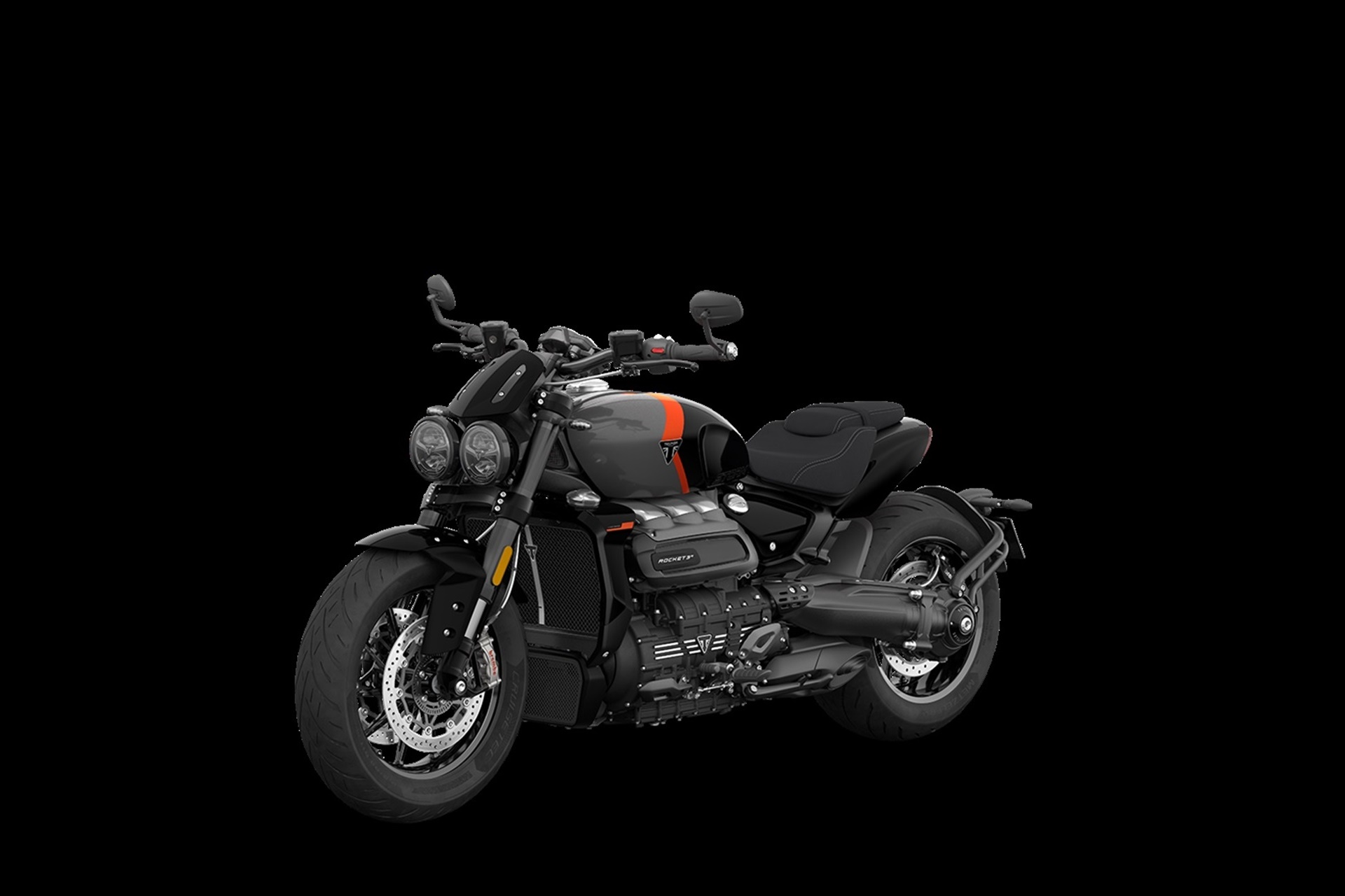 Gama de colores Triumph 2027: Seis modelos estrenan nuevos acabados y gráficos