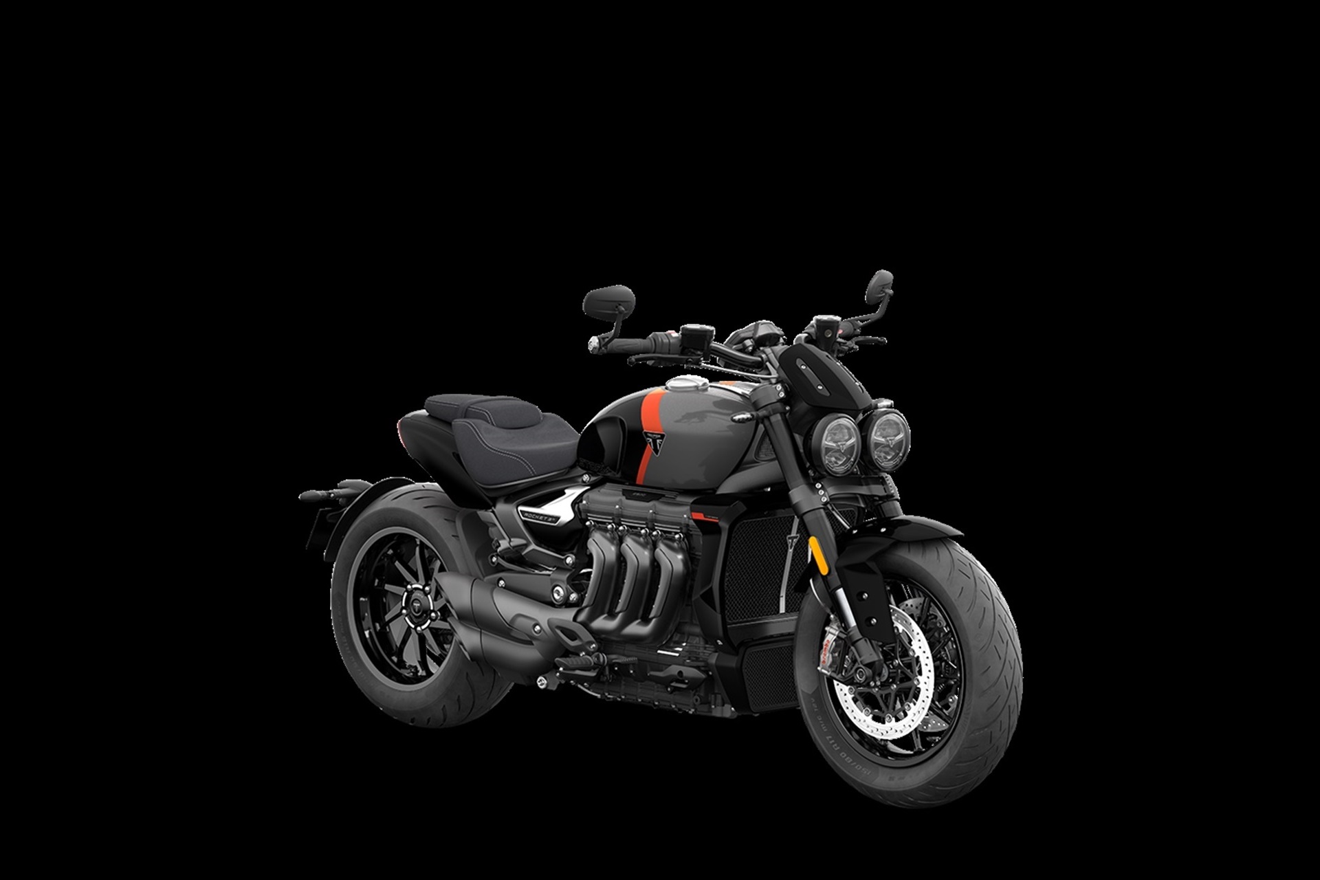 Gama de colores Triumph 2027: Seis modelos estrenan nuevos acabados y gráficos
