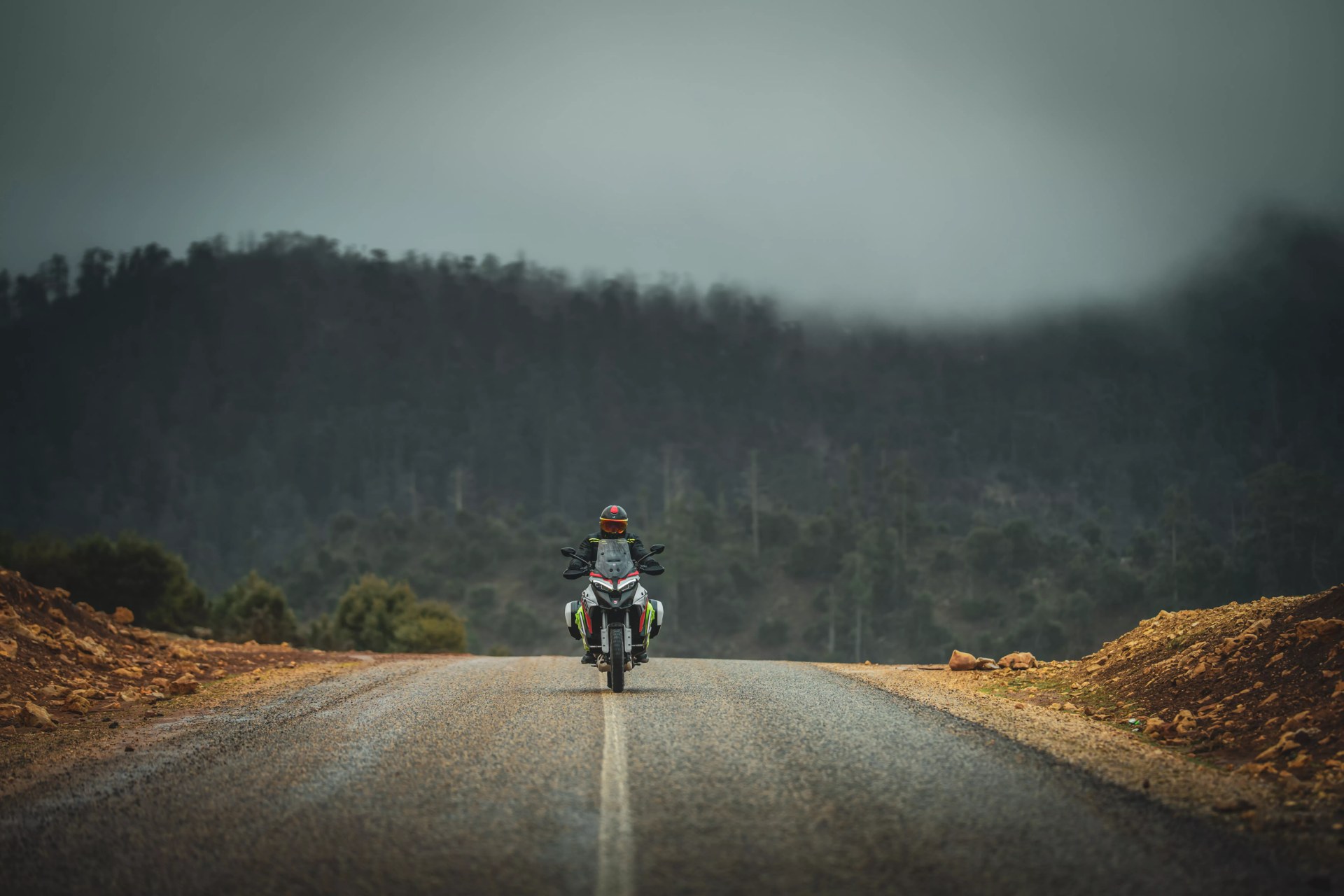 Guido Paternollo y Ducati (8)