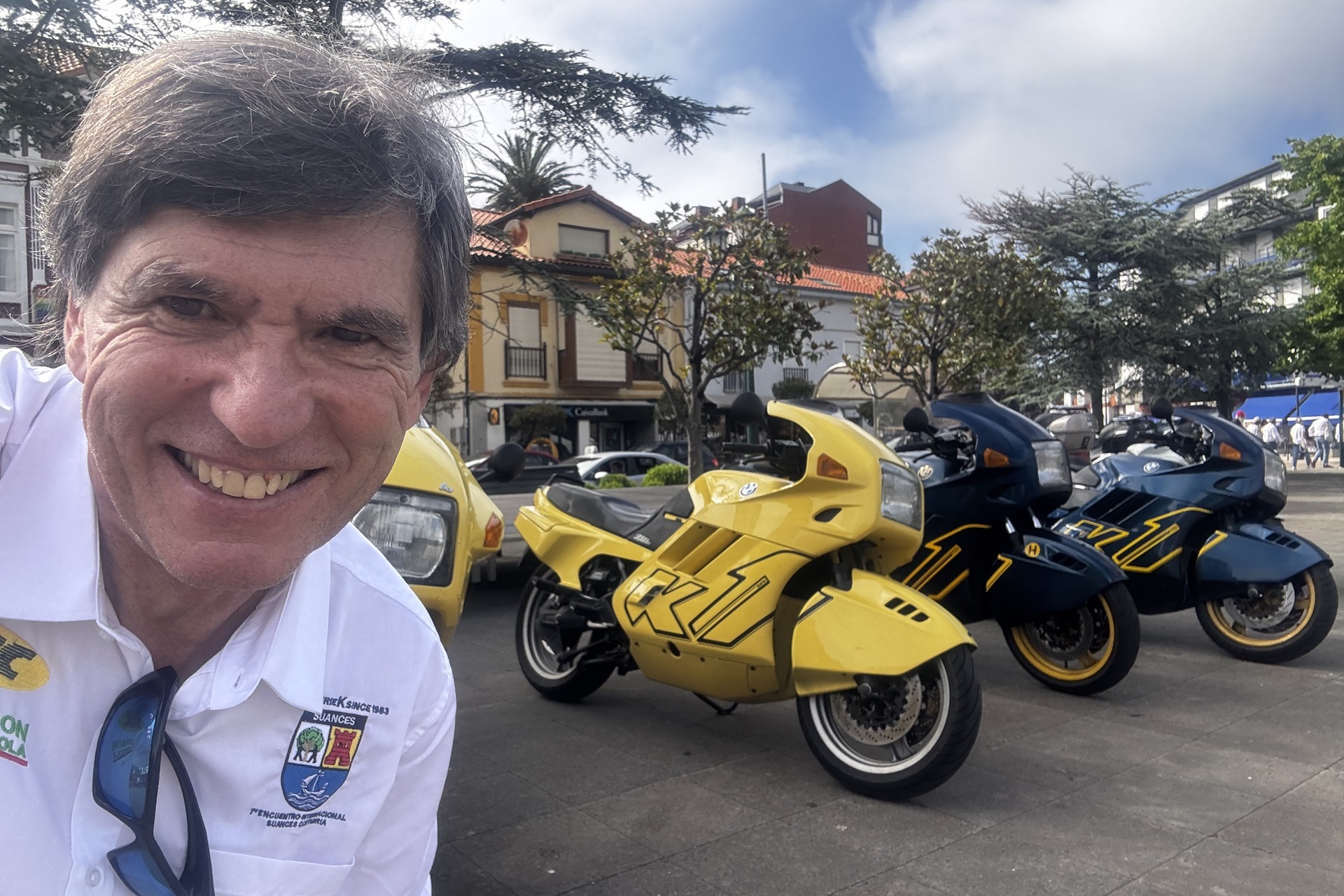 Concentración K en Cantabria