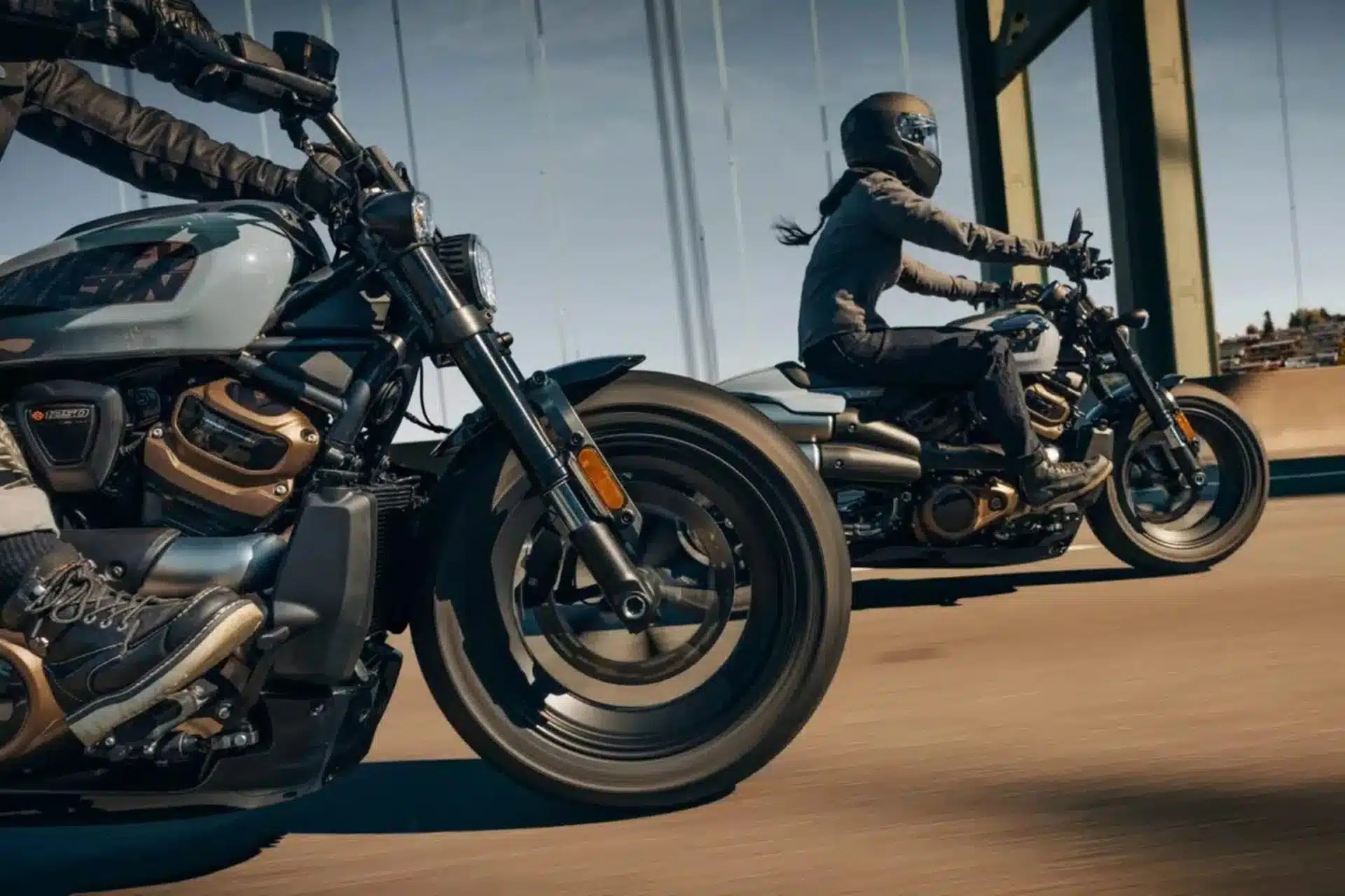 Nuevo revés a económico para Harley-Davidson: S&P Global rebaja su calificación crediticia