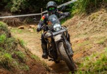 “Himalayan Base Camp - Ladakh Edition”: Royal Enfield nos propone la experiencia ADV definitiva a 3.500 metros de altitud