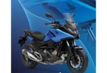 Honda X-ADV, Forza 750 y NC750X 2027