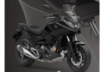 Honda X-ADV, Forza 750 y NC750X 2027