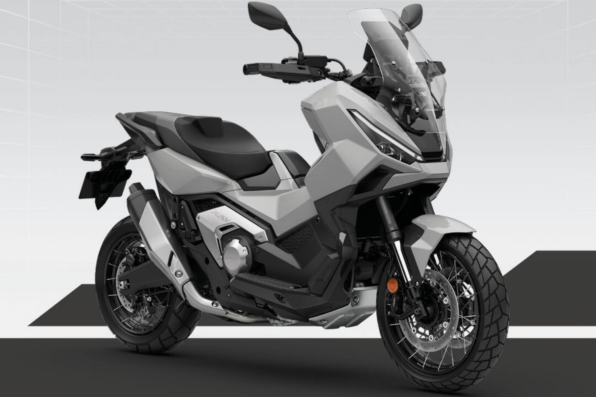 Honda X-ADV, Forza 750 y NC750X 2027