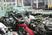 Honda fábrica Turquía Aliağa