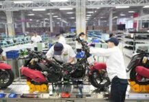 Honda fábrica Turquía Aliağa