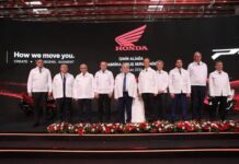 Honda fábrica Turquía Aliağa