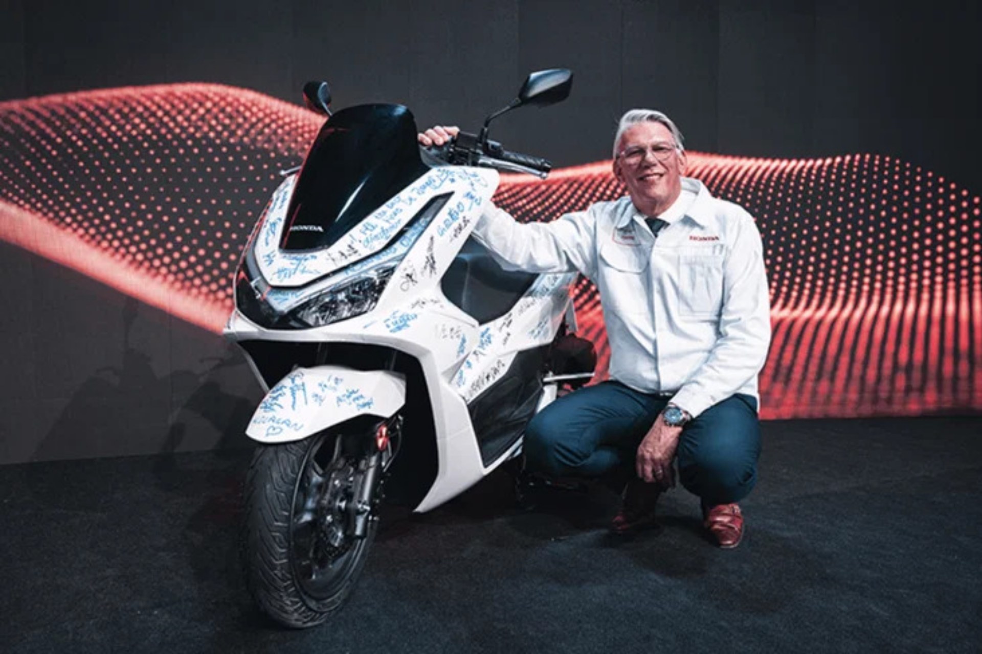 Honda fábrica Turquía Aliağa