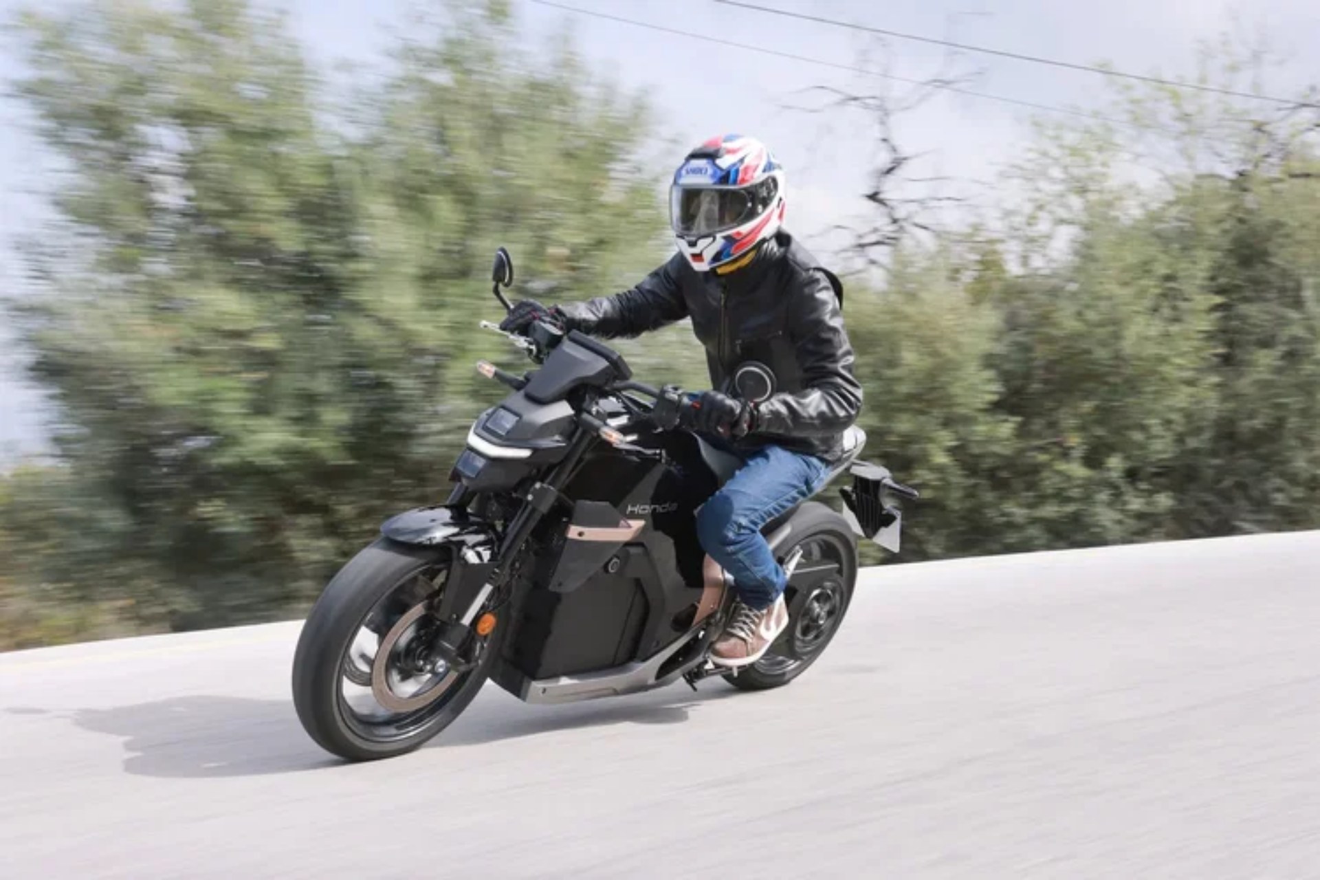 Honda fábrica Turquía Aliağa