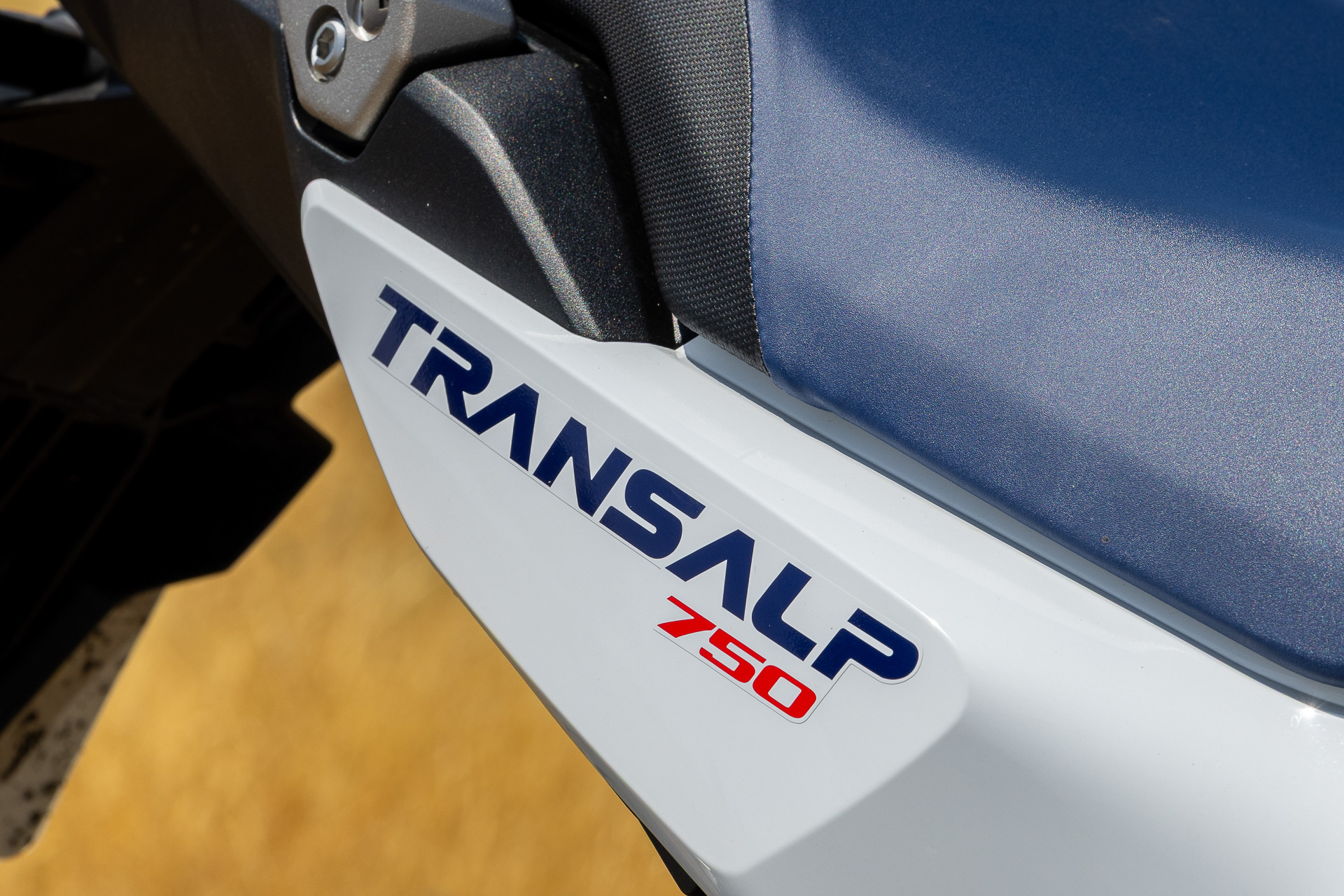 Prueba a fondo Honda XL750 Transalp E-Clutch