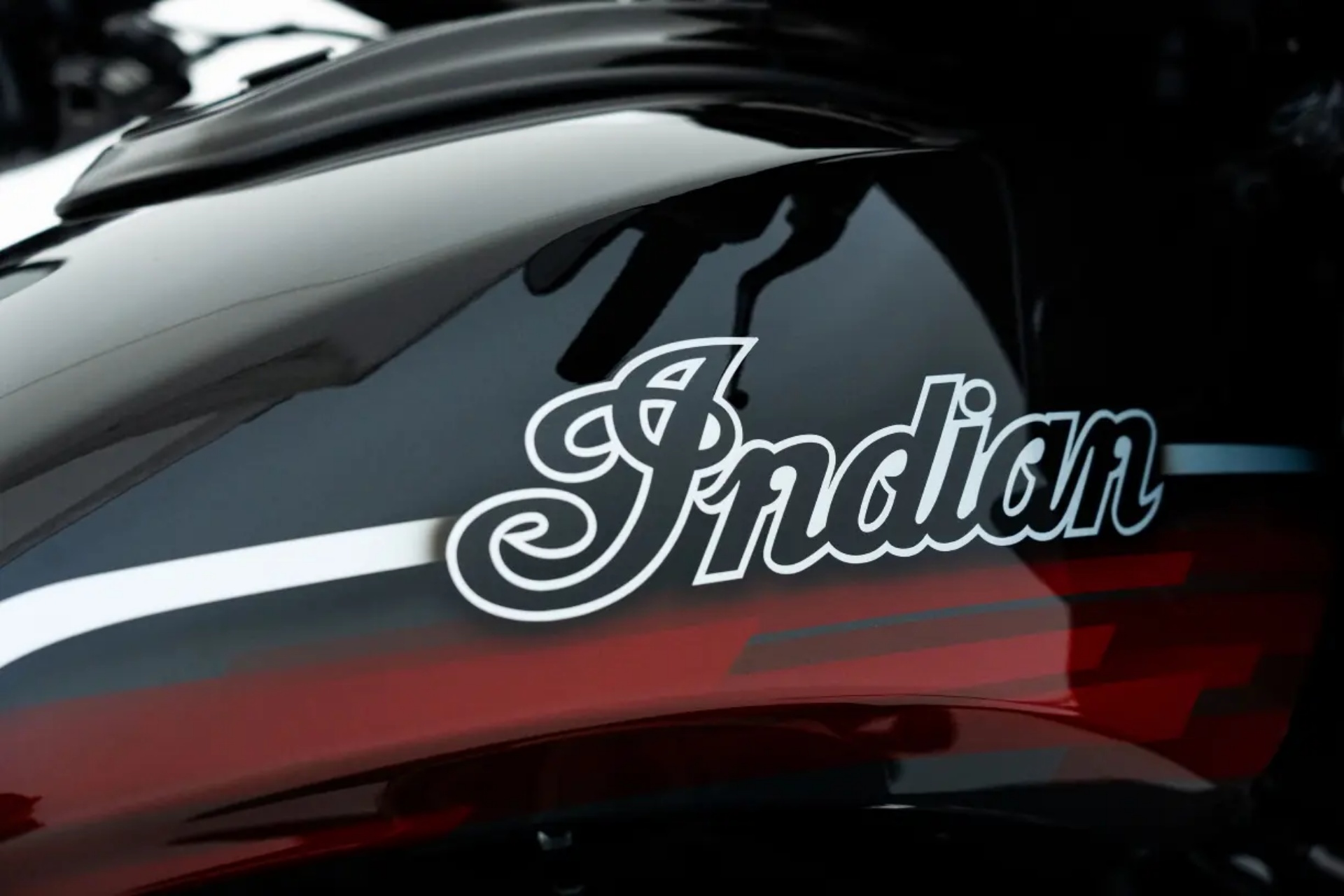 Indian estrena las Signature Series, cuatro modelos que rozan la máxima expresión de lujo sobre dos ruedas