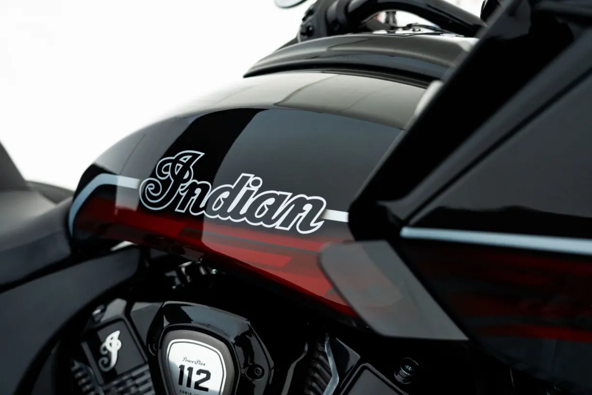 Indian estrena las Signature Series, cuatro modelos que rozan la máxima expresión de lujo sobre dos ruedas