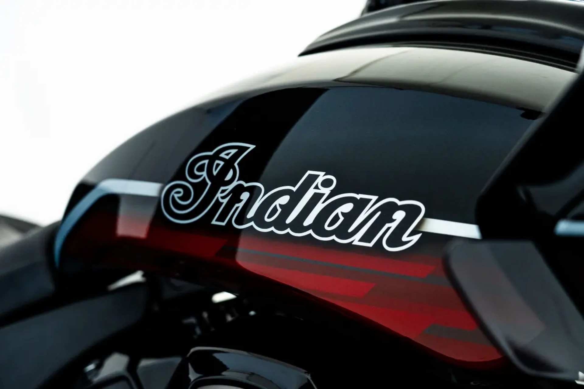 Indian estrena las Signature Series, cuatro modelos que rozan la máxima expresión de lujo sobre dos ruedas
